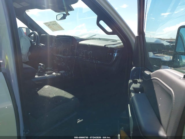 45666750 :رقم المزاد ، 1FTFW1ED1PFD04620 vin ، 2023 Ford F-150 Xlt مزاد بيع