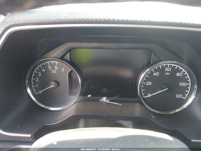 45666750 :رقم المزاد ، 1FTFW1ED1PFD04620 vin ، 2023 Ford F-150 Xlt مزاد بيع