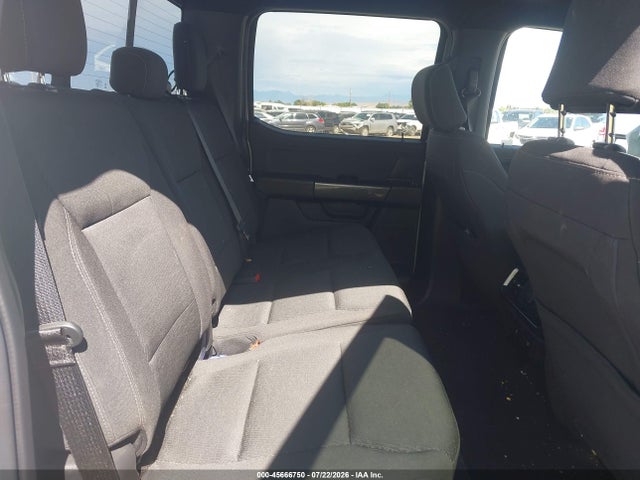 45666750 :رقم المزاد ، 1FTFW1ED1PFD04620 vin ، 2023 Ford F-150 Xlt مزاد بيع
