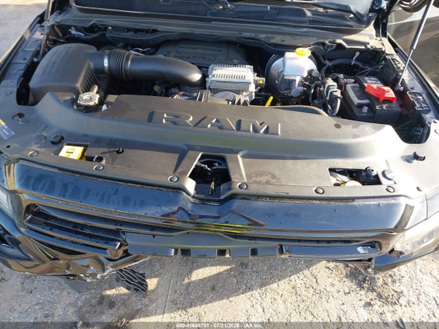 Aukcja sprzedaży 2024 Ram 1500 Laramie  4x2 5'7 Box, vin: 1C6RREJT1RN205790, numer aukcji: 45666751