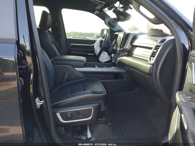 Aukcja sprzedaży 2024 Ram 1500 Laramie  4x2 5'7 Box, vin: 1C6RREJT1RN205790, numer aukcji: 45666751