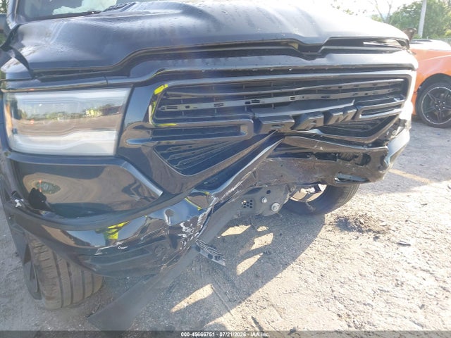 Aukcja sprzedaży 2024 Ram 1500 Laramie  4x2 5'7 Box, vin: 1C6RREJT1RN205790, numer aukcji: 45666751