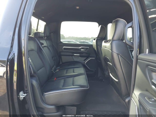 Aukcja sprzedaży 2024 Ram 1500 Laramie  4x2 5'7 Box, vin: 1C6RREJT1RN205790, numer aukcji: 45666751