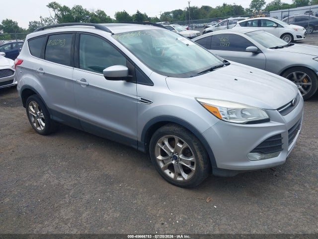 Auction sale of the 2015 Ford Escape Se, vin: 1FMCU9G97FUB46211, lot number: 45666753