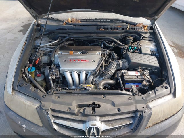 Aukcja sprzedaży 2004 Acura Tsx, vin: JH4CL96854C022861, numer aukcji: 45666759