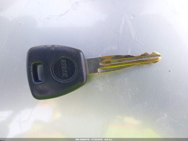 Aukcja sprzedaży 2004 Acura Tsx, vin: JH4CL96854C022861, numer aukcji: 45666759