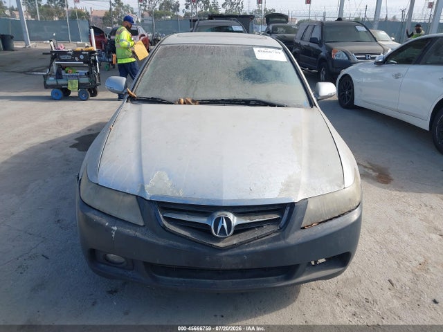 Aukcja sprzedaży 2004 Acura Tsx, vin: JH4CL96854C022861, numer aukcji: 45666759