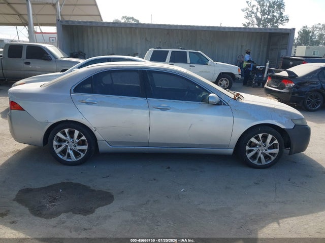 Aukcja sprzedaży 2004 Acura Tsx, vin: JH4CL96854C022861, numer aukcji: 45666759