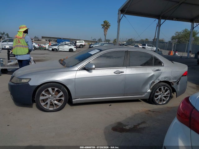 Aukcja sprzedaży 2004 Acura Tsx, vin: JH4CL96854C022861, numer aukcji: 45666759