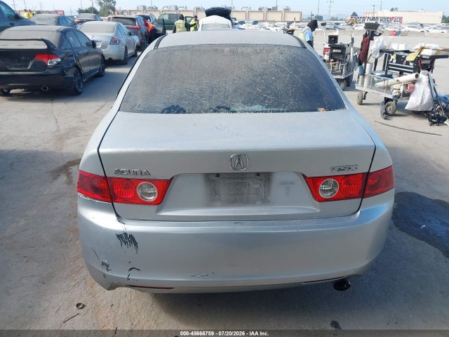 Aukcja sprzedaży 2004 Acura Tsx, vin: JH4CL96854C022861, numer aukcji: 45666759