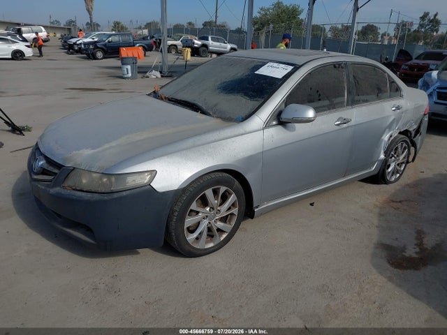 Aukcja sprzedaży 2004 Acura Tsx, vin: JH4CL96854C022861, numer aukcji: 45666759