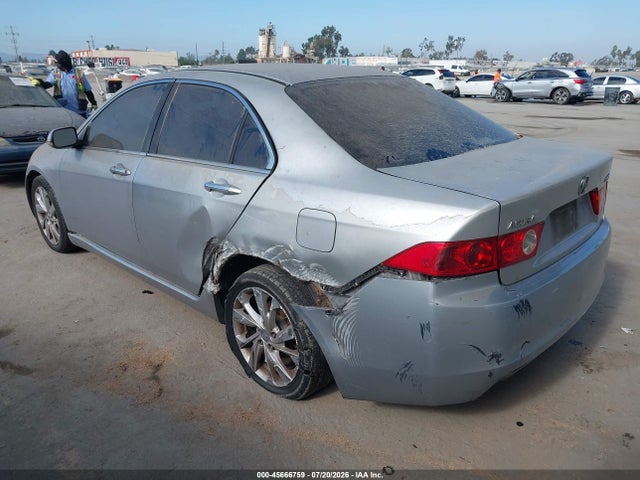 Aukcja sprzedaży 2004 Acura Tsx, vin: JH4CL96854C022861, numer aukcji: 45666759