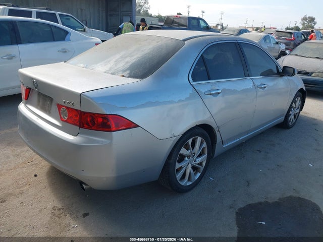 Aukcja sprzedaży 2004 Acura Tsx, vin: JH4CL96854C022861, numer aukcji: 45666759