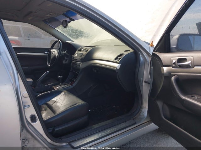 Aukcja sprzedaży 2004 Acura Tsx, vin: JH4CL96854C022861, numer aukcji: 45666759
