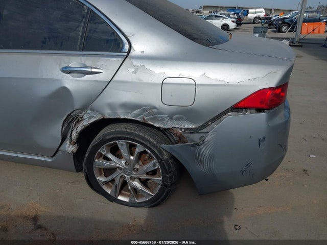 Aukcja sprzedaży 2004 Acura Tsx, vin: JH4CL96854C022861, numer aukcji: 45666759