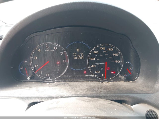 Aukcja sprzedaży 2004 Acura Tsx, vin: JH4CL96854C022861, numer aukcji: 45666759