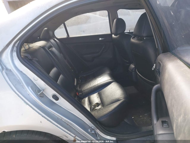 Aukcja sprzedaży 2004 Acura Tsx, vin: JH4CL96854C022861, numer aukcji: 45666759