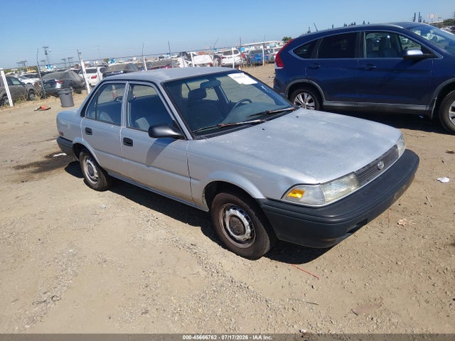 Auction sale of the 1991 Toyota Corolla, vin: 1NXAE91A4MZ265497, lot number: 45666762