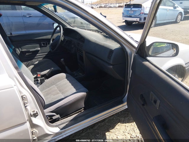 Продажа на аукционе авто 1991 Toyota Corolla, vin: 1NXAE91A4MZ265497, номер лота: 45666762