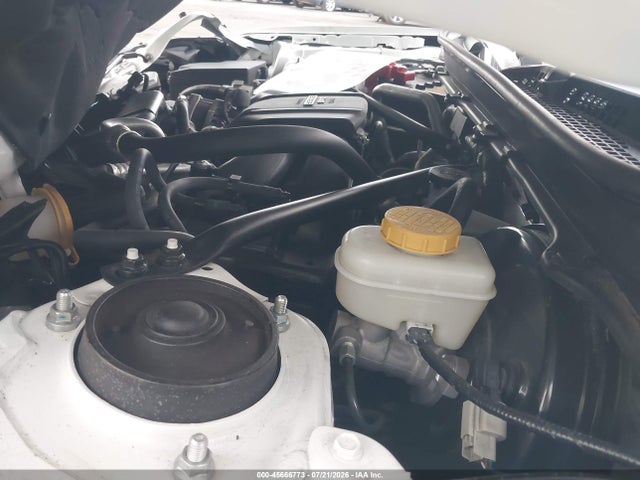 Aukcja sprzedaży 2023 Subaru Brz Premium, vin: JF1ZDBB18P9707131, numer aukcji: 45666773