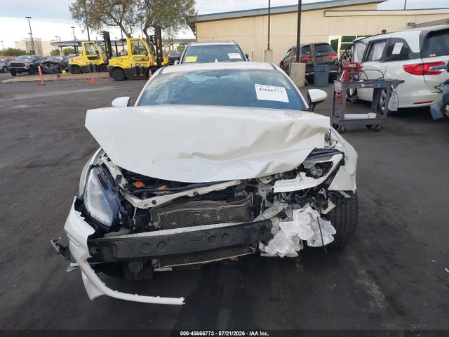 Aukcja sprzedaży 2023 Subaru Brz Premium, vin: JF1ZDBB18P9707131, numer aukcji: 45666773