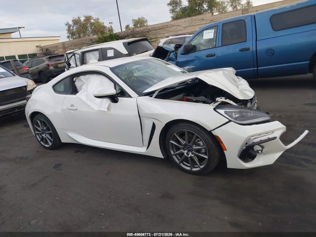 Aukcja sprzedaży 2023 Subaru Brz Premium, vin: JF1ZDBB18P9707131, numer aukcji: 45666773