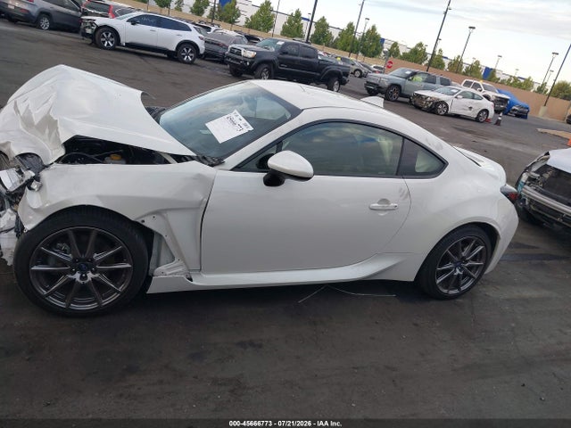 Aukcja sprzedaży 2023 Subaru Brz Premium, vin: JF1ZDBB18P9707131, numer aukcji: 45666773