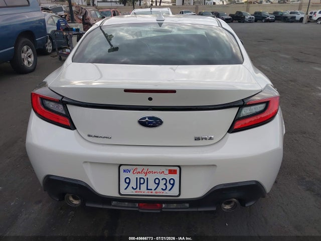 Aukcja sprzedaży 2023 Subaru Brz Premium, vin: JF1ZDBB18P9707131, numer aukcji: 45666773