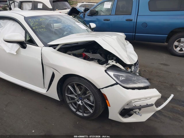 Aukcja sprzedaży 2023 Subaru Brz Premium, vin: JF1ZDBB18P9707131, numer aukcji: 45666773