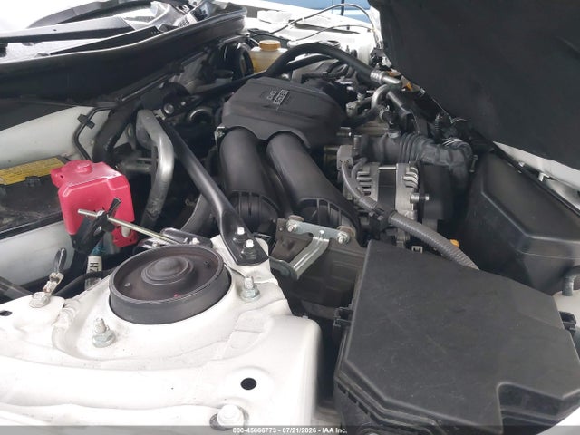 Aukcja sprzedaży 2023 Subaru Brz Premium, vin: JF1ZDBB18P9707131, numer aukcji: 45666773