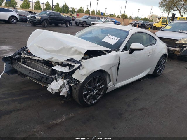 Aukcja sprzedaży 2023 Subaru Brz Premium, vin: JF1ZDBB18P9707131, numer aukcji: 45666773