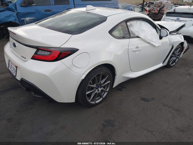 Aukcja sprzedaży 2023 Subaru Brz Premium, vin: JF1ZDBB18P9707131, numer aukcji: 45666773