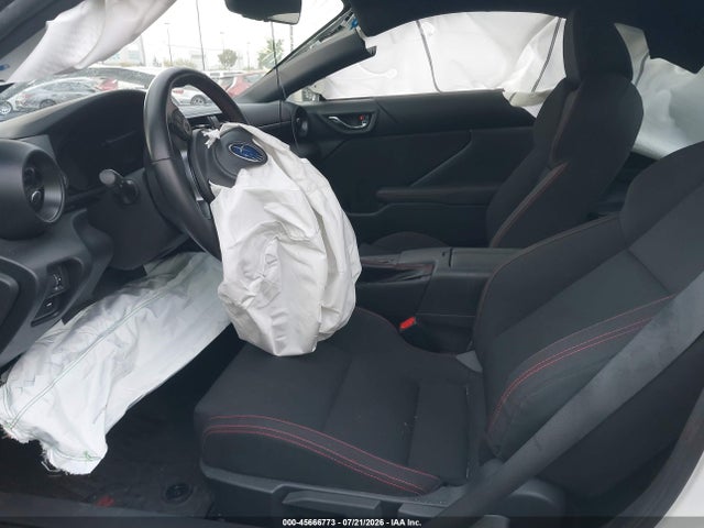 Aukcja sprzedaży 2023 Subaru Brz Premium, vin: JF1ZDBB18P9707131, numer aukcji: 45666773
