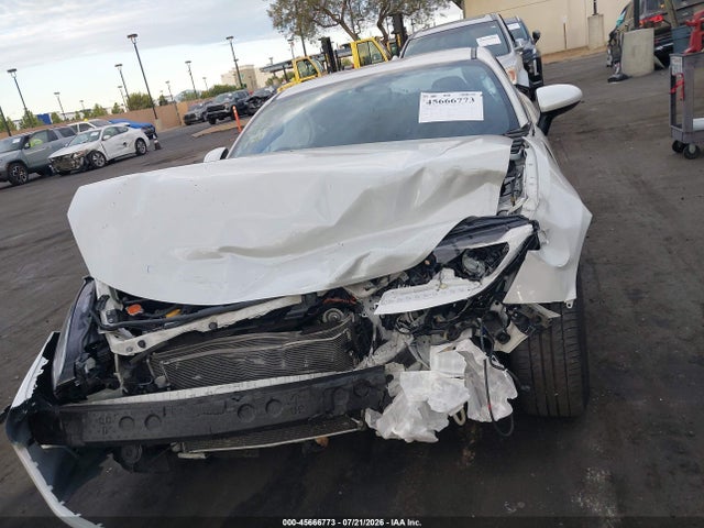 Aukcja sprzedaży 2023 Subaru Brz Premium, vin: JF1ZDBB18P9707131, numer aukcji: 45666773