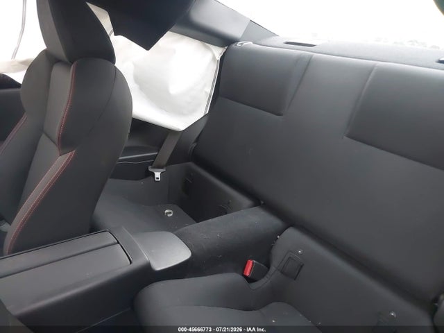Aukcja sprzedaży 2023 Subaru Brz Premium, vin: JF1ZDBB18P9707131, numer aukcji: 45666773