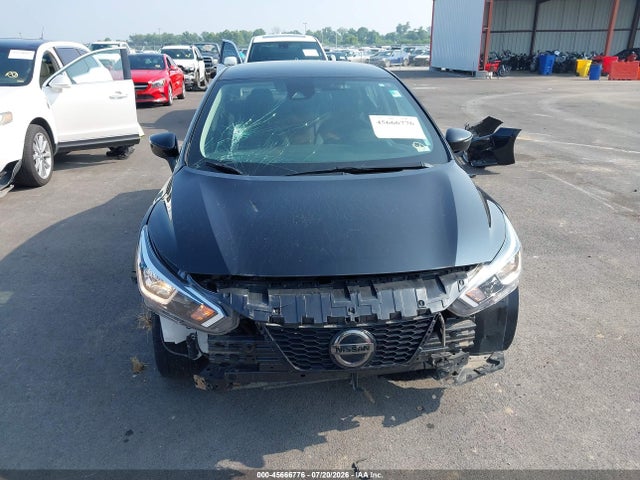 Aukcja sprzedaży 2021 Nissan Versa Sv Xtronic Cvt, vin: 3N1CN8EV9ML924711, numer aukcji: 45666776
