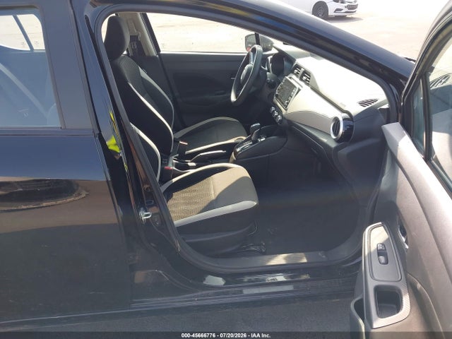 Aukcja sprzedaży 2021 Nissan Versa Sv Xtronic Cvt, vin: 3N1CN8EV9ML924711, numer aukcji: 45666776