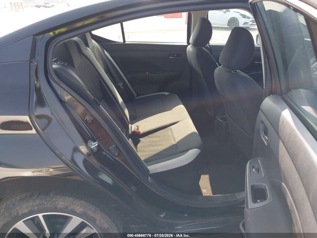 Aukcja sprzedaży 2021 Nissan Versa Sv Xtronic Cvt, vin: 3N1CN8EV9ML924711, numer aukcji: 45666776