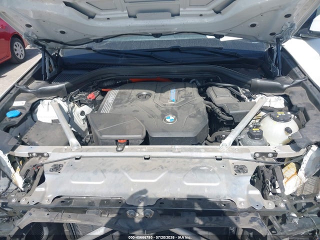 Aukcja sprzedaży 2020 Bmw X3 Phev Xdrive30e, vin: 5UXTS1C04L9C89992, numer aukcji: 45666780