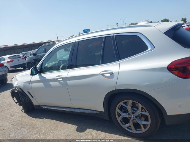 Aukcja sprzedaży 2020 Bmw X3 Phev Xdrive30e, vin: 5UXTS1C04L9C89992, numer aukcji: 45666780