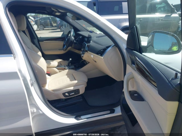 Aukcja sprzedaży 2020 Bmw X3 Phev Xdrive30e, vin: 5UXTS1C04L9C89992, numer aukcji: 45666780