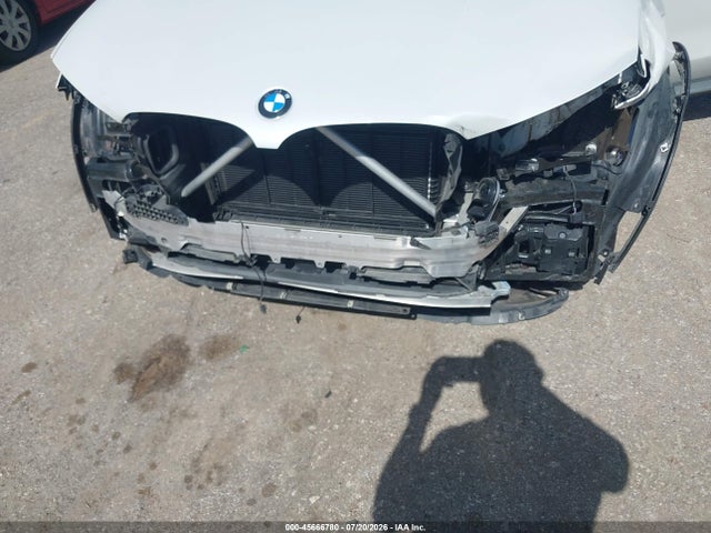 Aukcja sprzedaży 2020 Bmw X3 Phev Xdrive30e, vin: 5UXTS1C04L9C89992, numer aukcji: 45666780