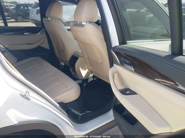 Aukcja sprzedaży 2020 Bmw X3 Phev Xdrive30e, vin: 5UXTS1C04L9C89992, numer aukcji: 45666780
