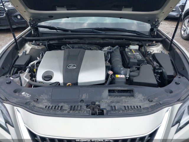 Продажа на аукционе авто 2022 Lexus Es 350, vin: 58ADZ1B13NU138350, номер лота: 45666784