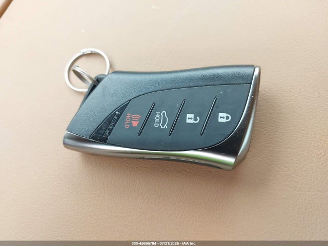 Продажа на аукционе авто 2022 Lexus Es 350, vin: 58ADZ1B13NU138350, номер лота: 45666784