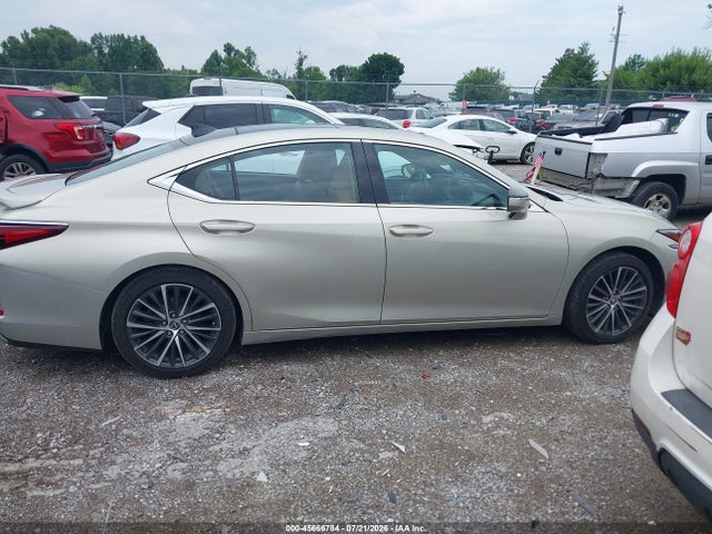 Продажа на аукционе авто 2022 Lexus Es 350, vin: 58ADZ1B13NU138350, номер лота: 45666784