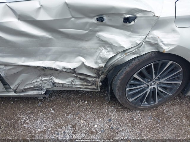 Продажа на аукционе авто 2022 Lexus Es 350, vin: 58ADZ1B13NU138350, номер лота: 45666784