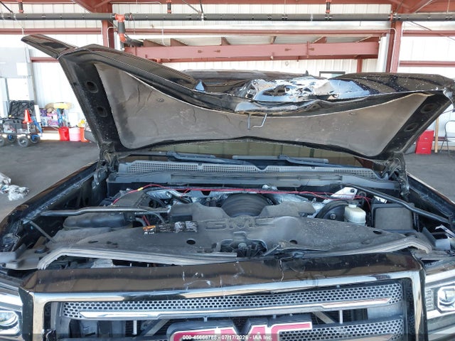 GMC Sierra 1500 Slt 2014 3GTU2VEC1EG240317 Image 10