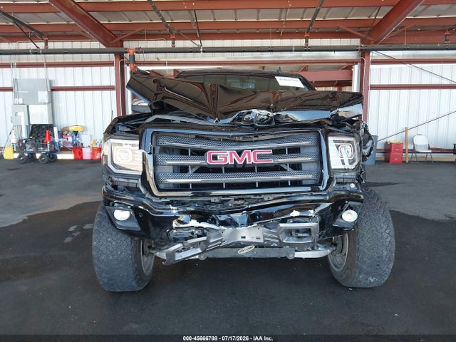 GMC Sierra 1500 Slt 2014 3GTU2VEC1EG240317 Image 13