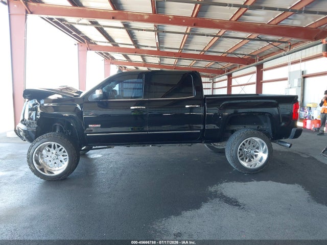 GMC Sierra 1500 Slt 2014 3GTU2VEC1EG240317 Image 15